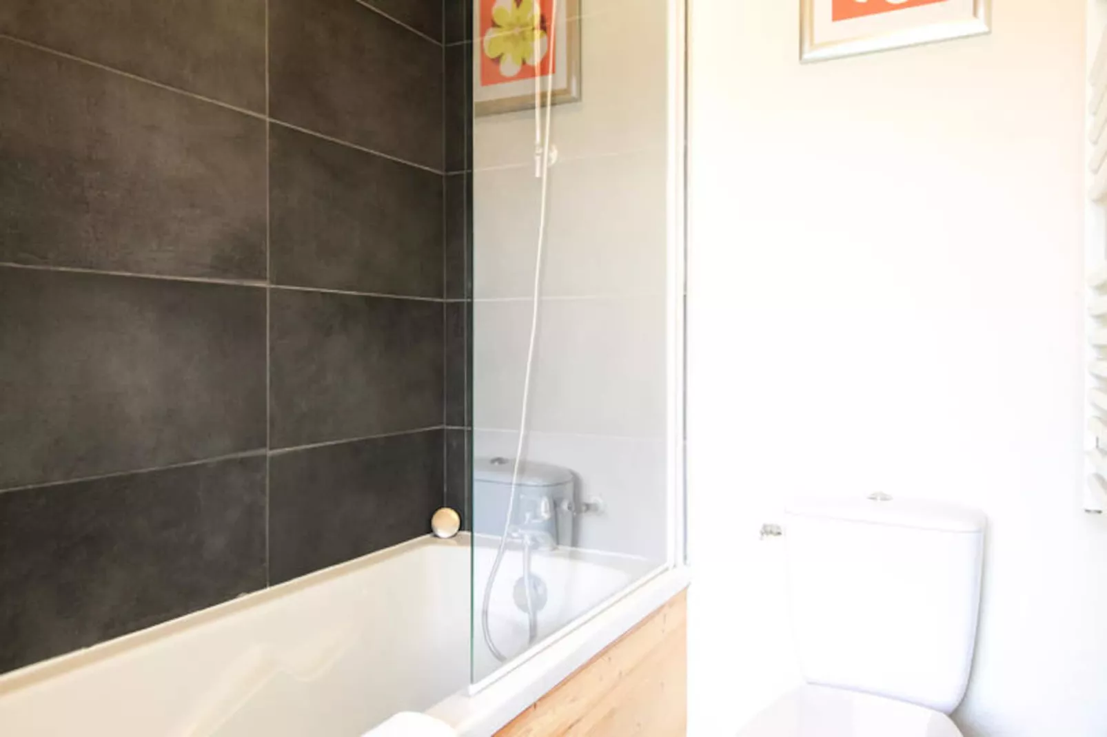 Appartements à Flaine-Niet-getagd