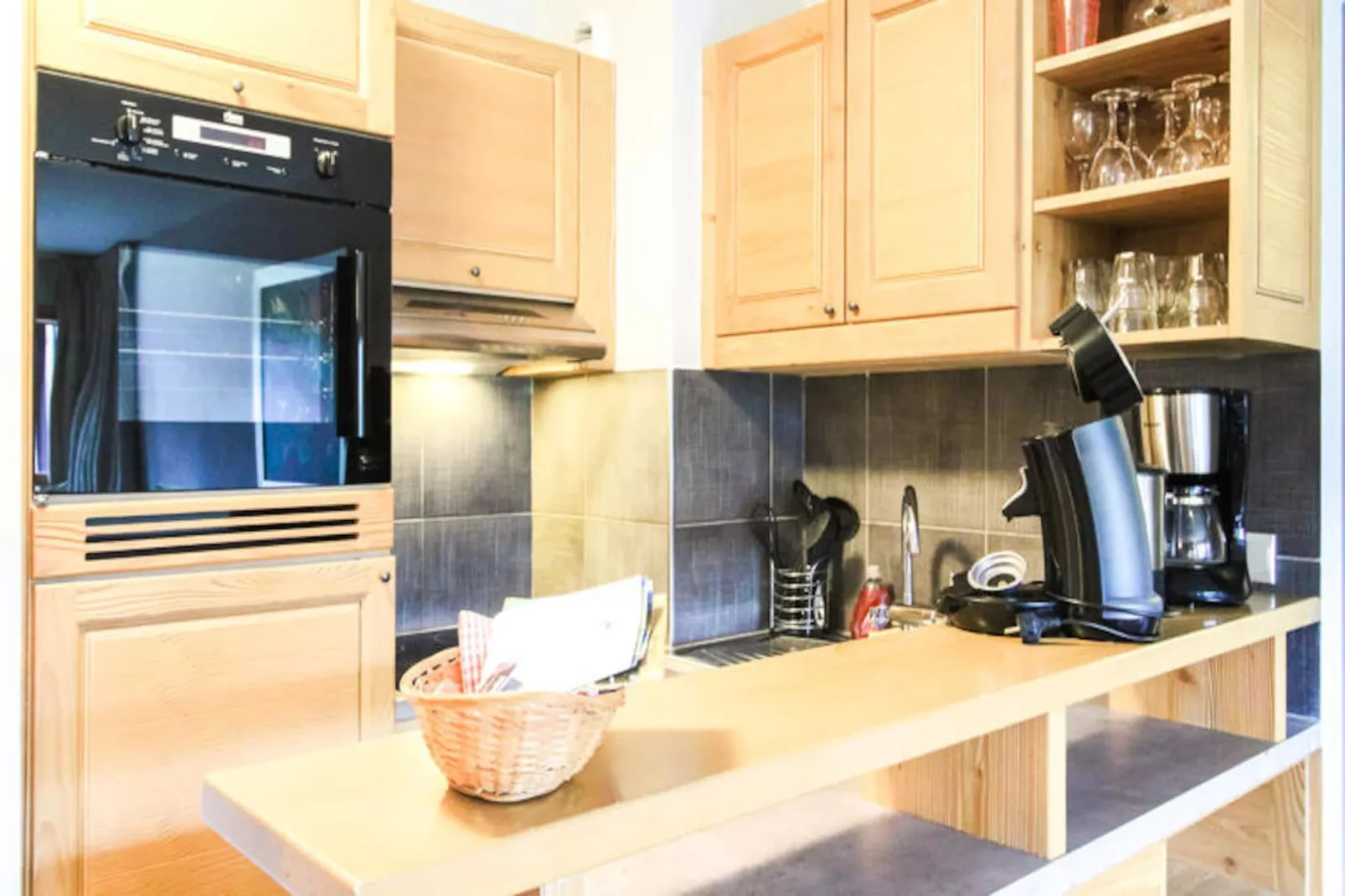 Appartements à Flaine - Niet-getagd