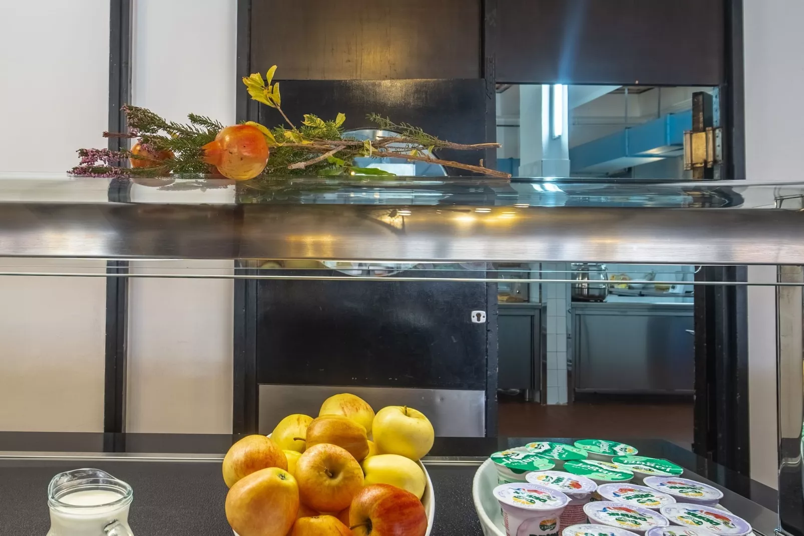 Hotel Issa - Double Room Sea View 3-Faciliteiten