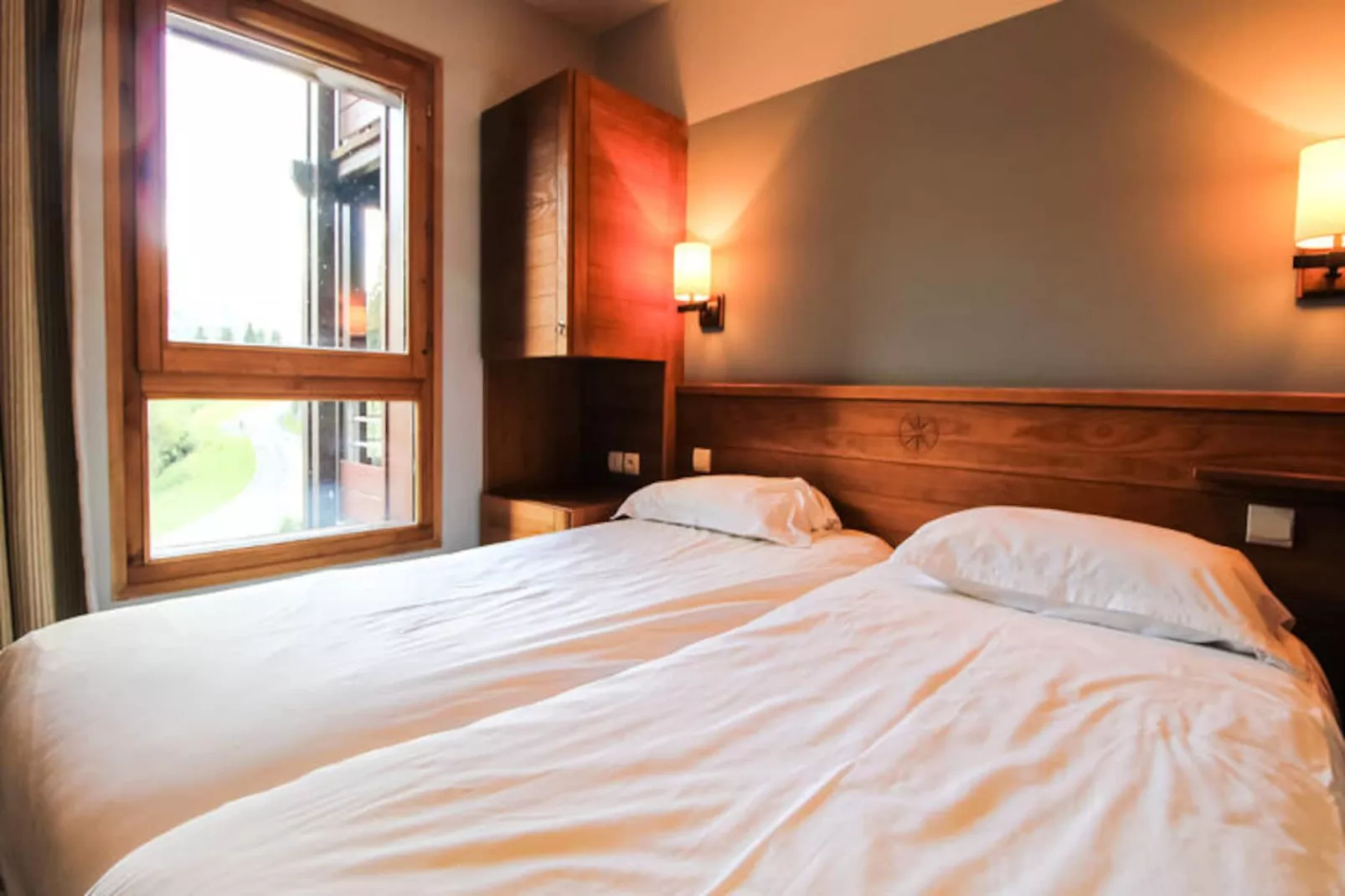 Appartements à Flaine - Niet-getagd