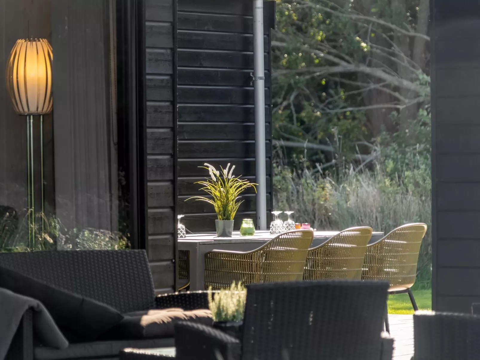 "Javorka" - 1.4km from the sea-Binnen