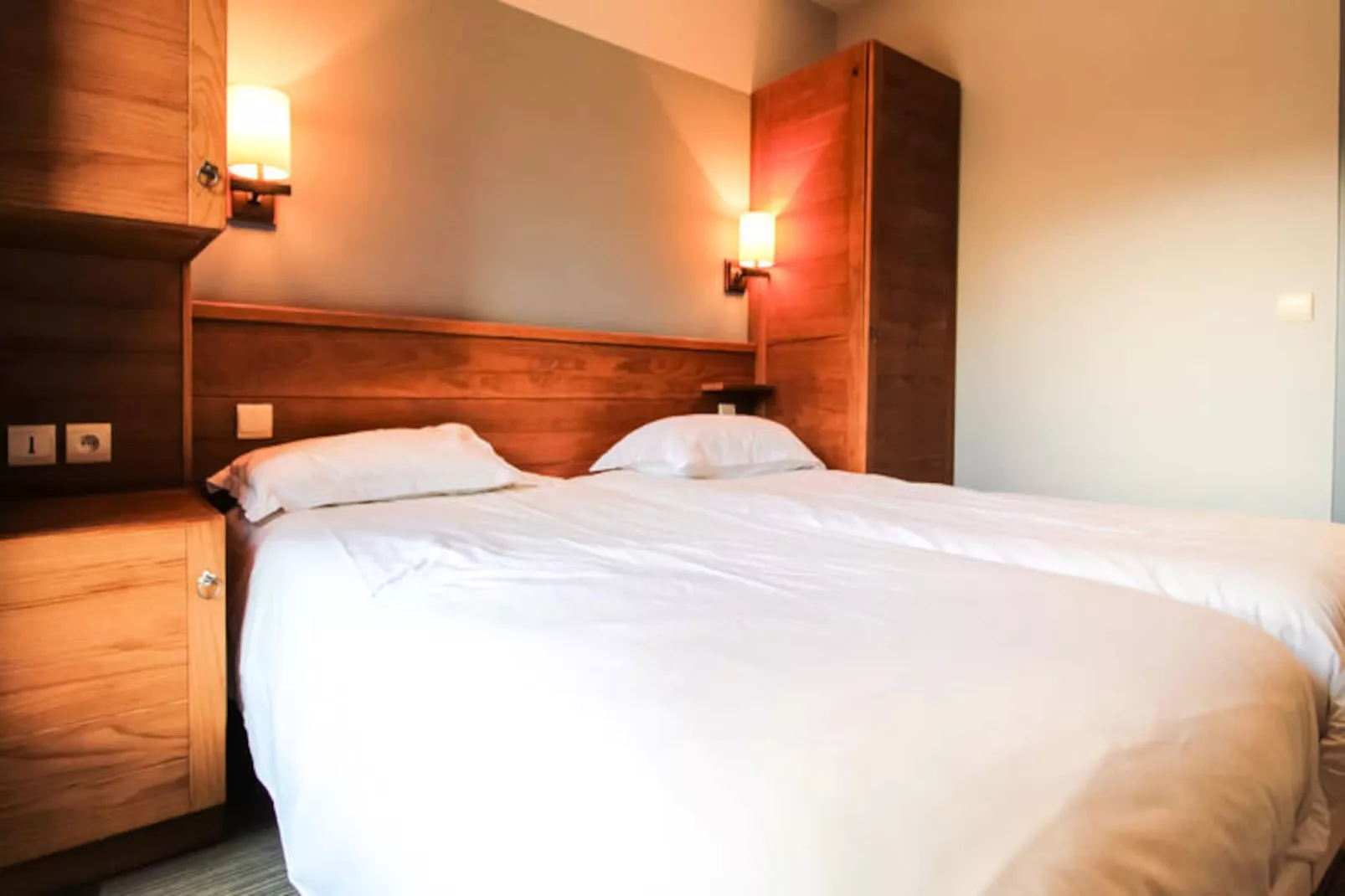 Appartements à Flaine - Niet-getagd