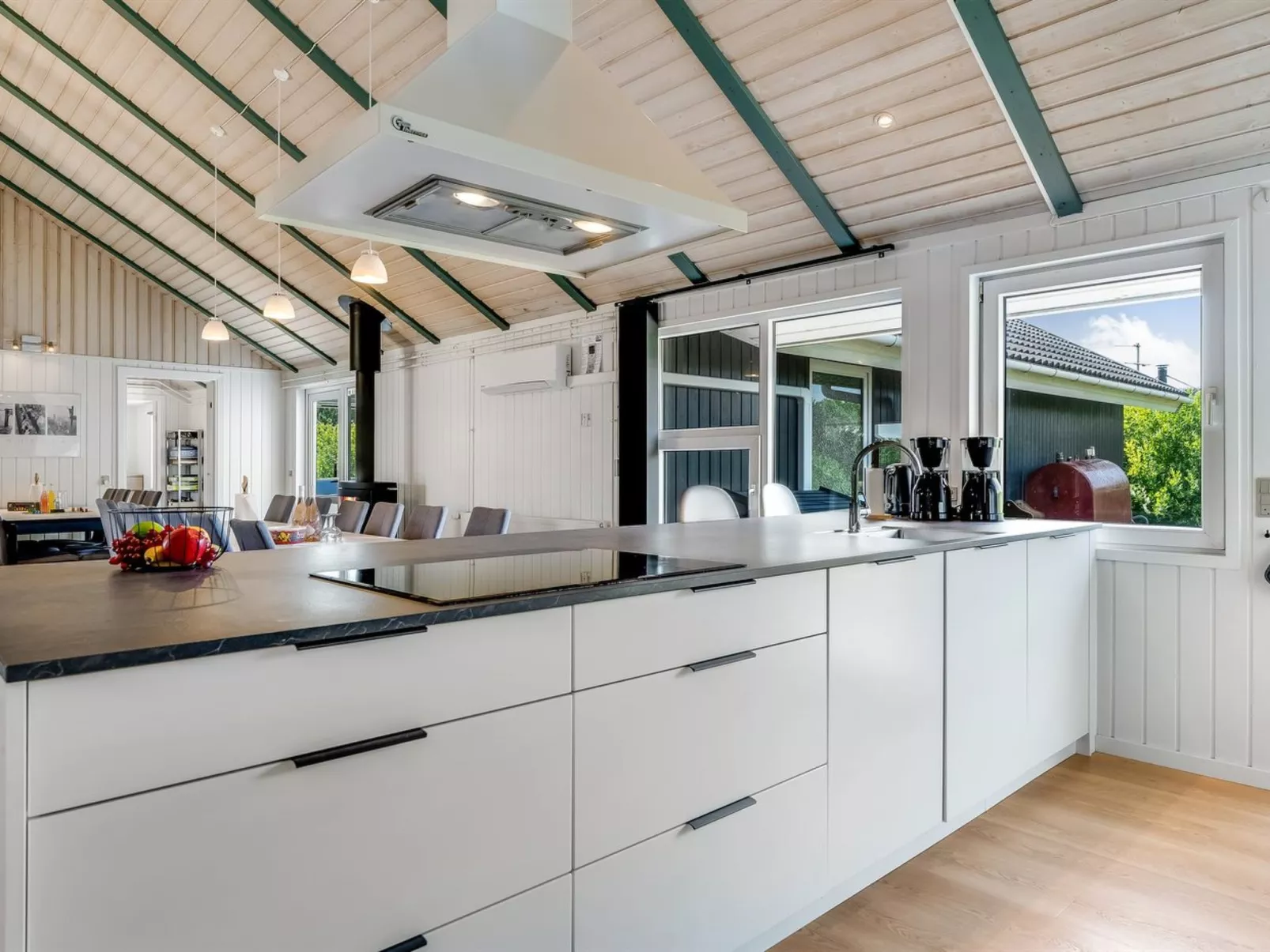 "Eftim" - 500m from the sea-Binnen