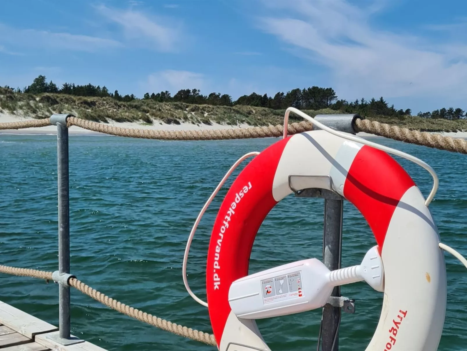 "Grep" - 800m from the sea-Buiten