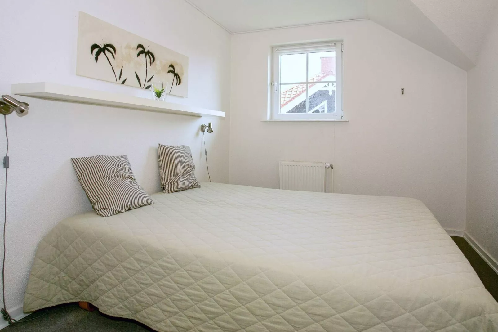 8 persoons vakantie huis in Bogense-By Traum-Binnen