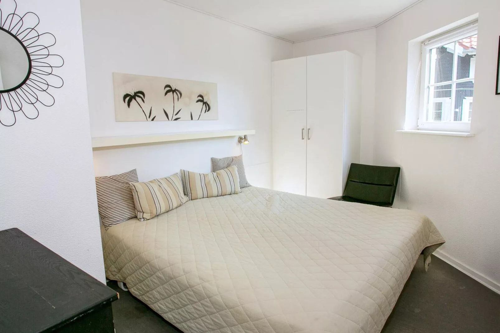 8 persoons vakantie huis in Bogense-By Traum-Binnen