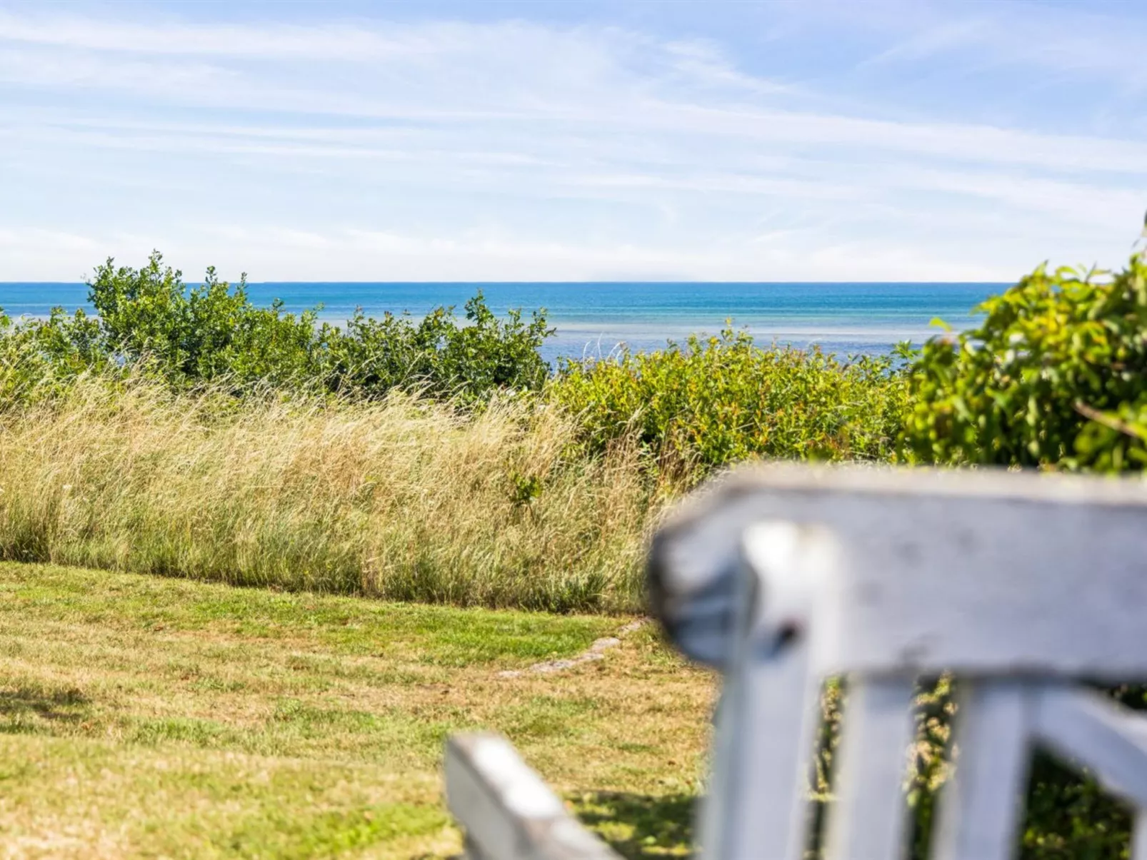 "Wrage" -  from the sea-Buiten