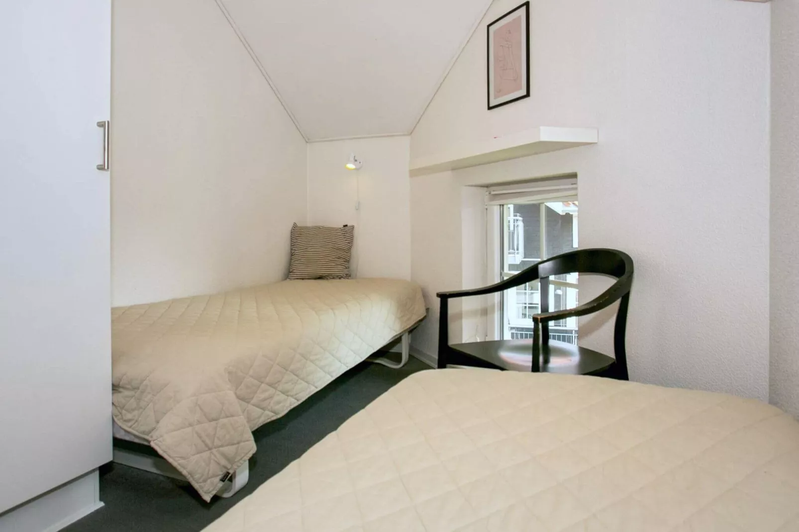 8 persoons vakantie huis in Bogense-By Traum-Binnen