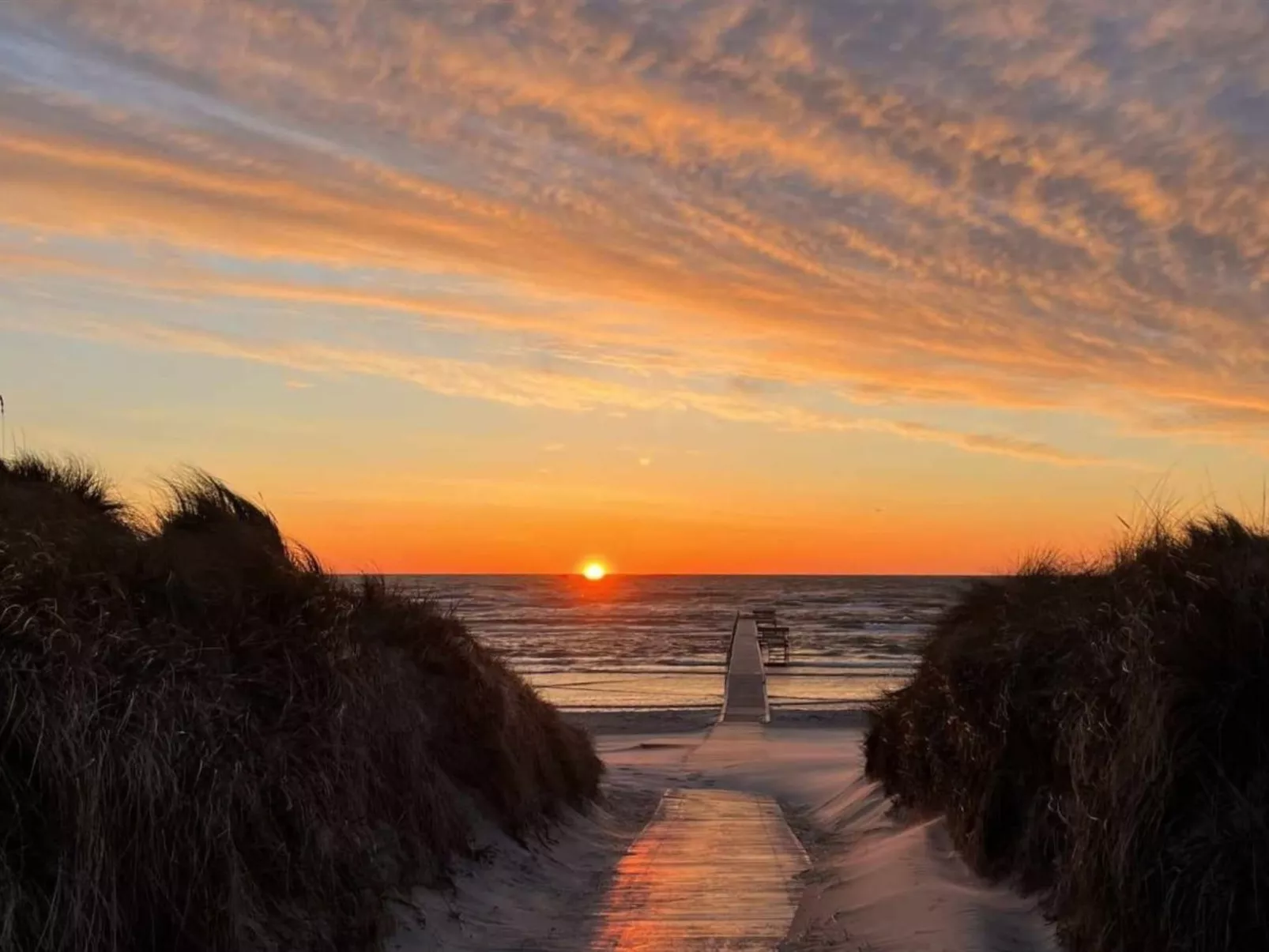 "Grep" - 800m from the sea-Buiten