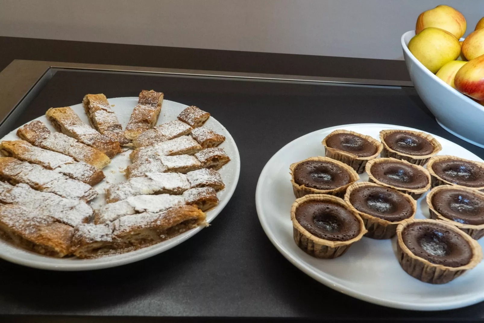 Hotel Issa - Double Room Sea View 3-Faciliteiten