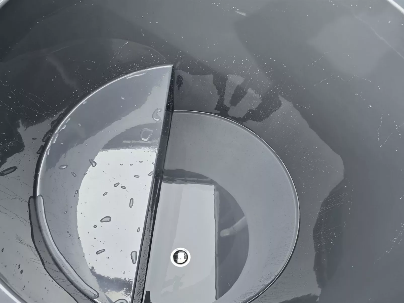 "Grep" - 800m from the sea-Binnen