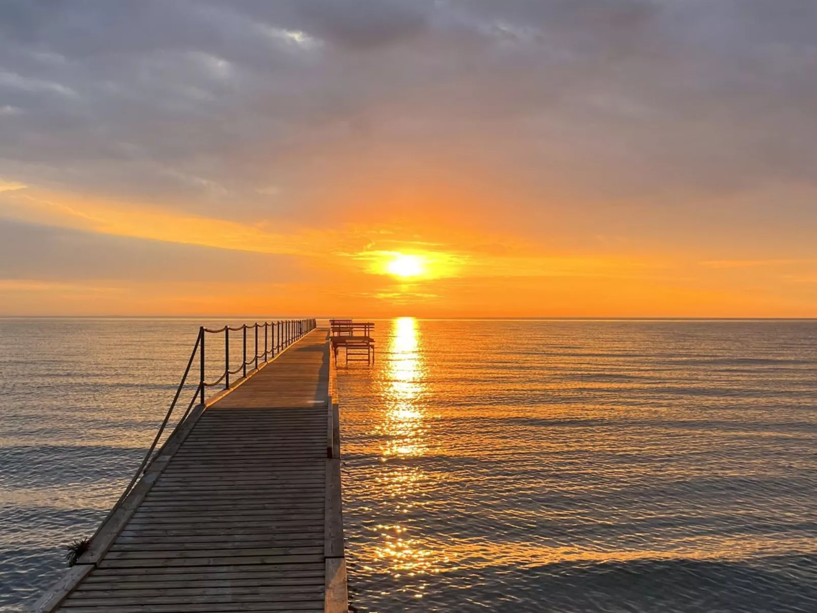 "Grep" - 800m from the sea-Buiten