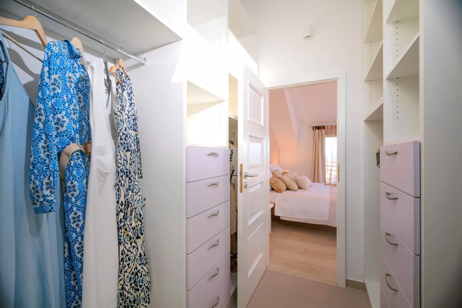 Sea view Villa Amaria-Faciliteiten