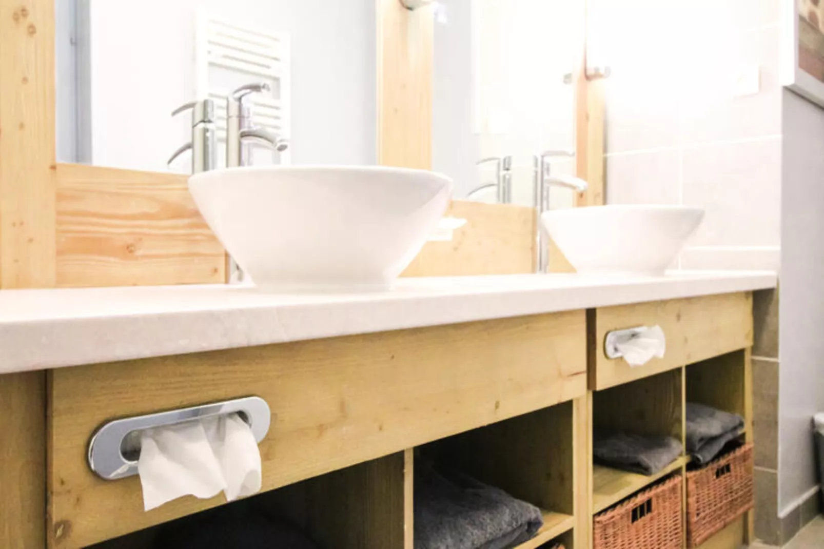 Appartements à Flaine - Niet-getagd