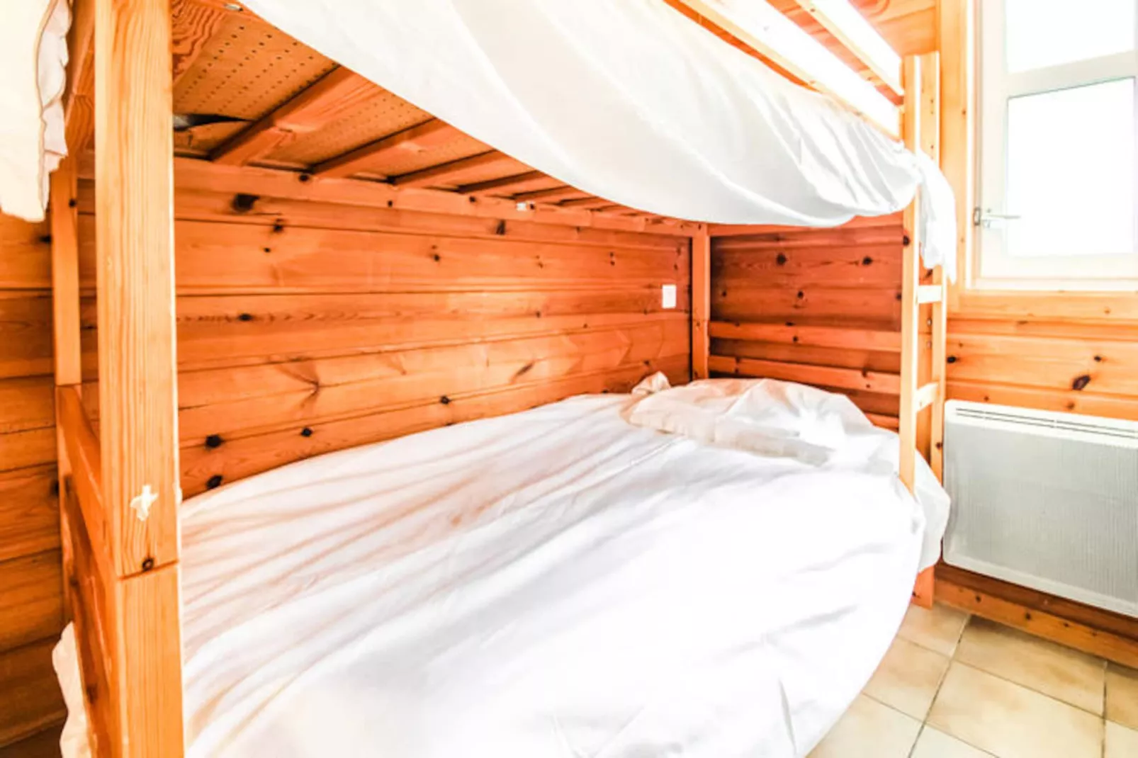 Chalets à Flaine - Niet-getagd