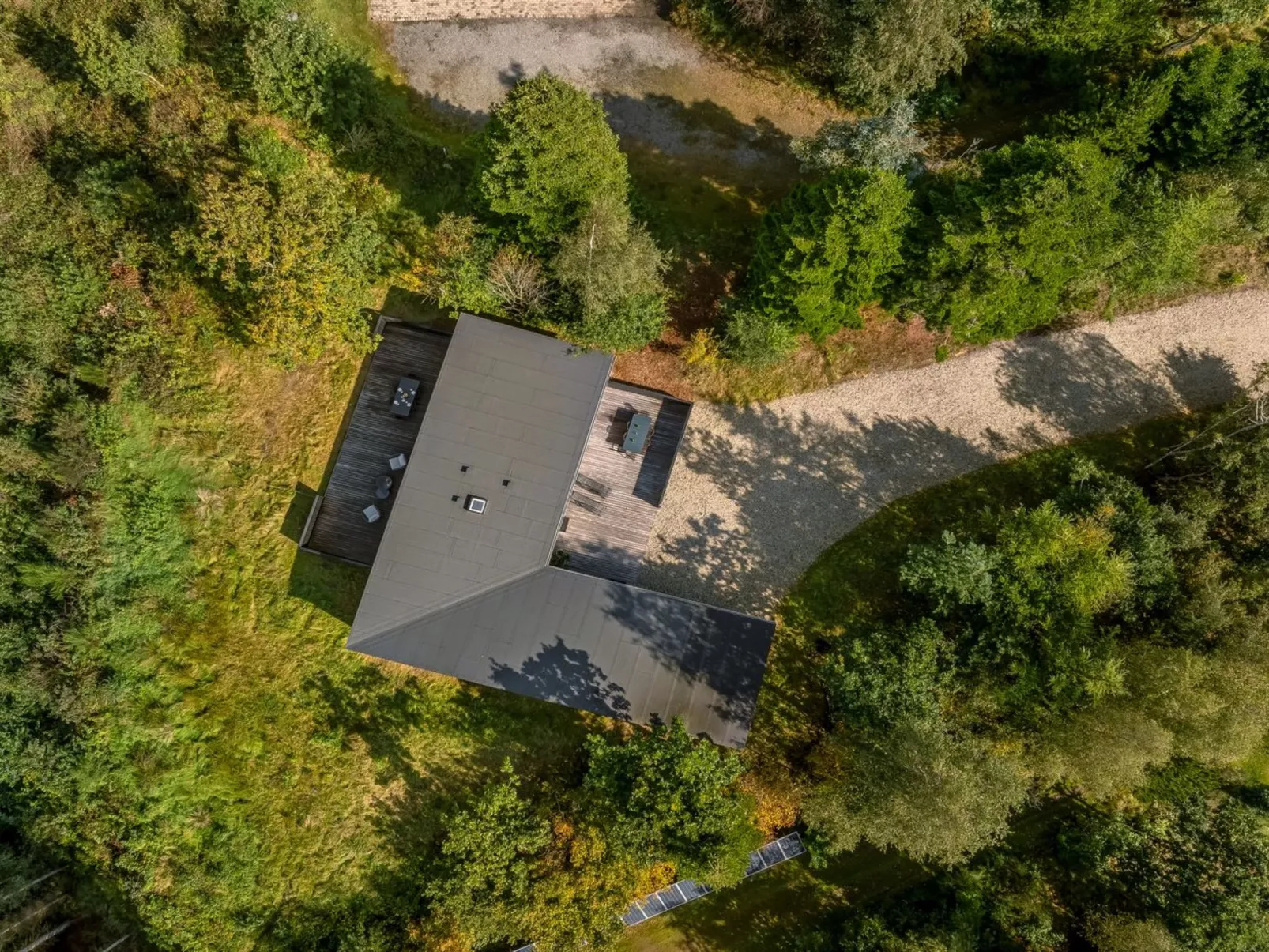 "Lennart" - 500m to the fjord-Buiten