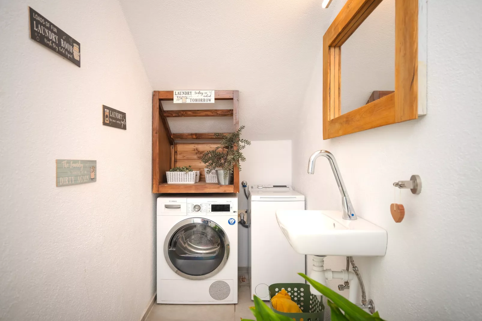 Sea view Villa Amaria-Faciliteiten