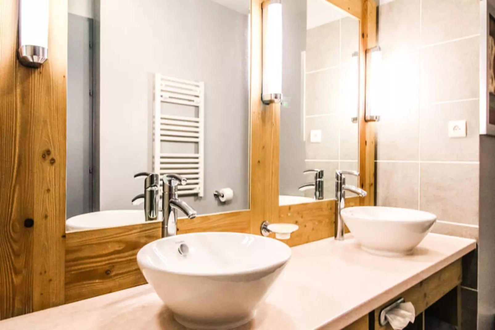 Appartements à Flaine - Niet-getagd