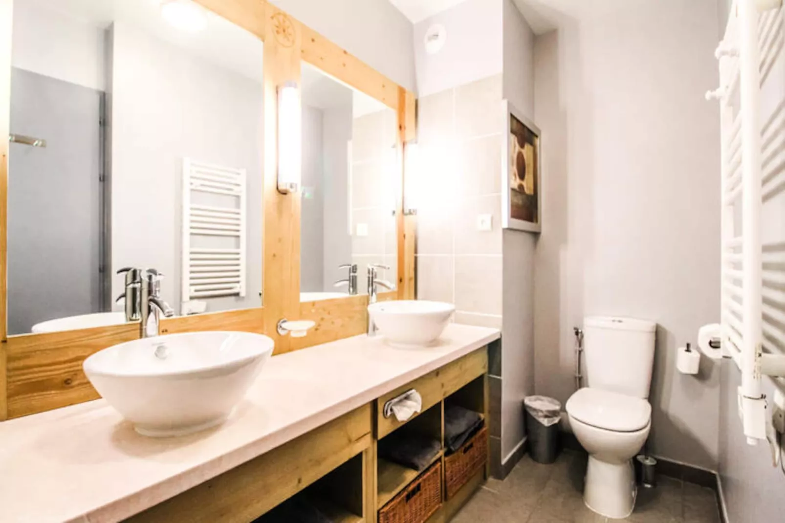 Appartements à Flaine - Niet-getagd