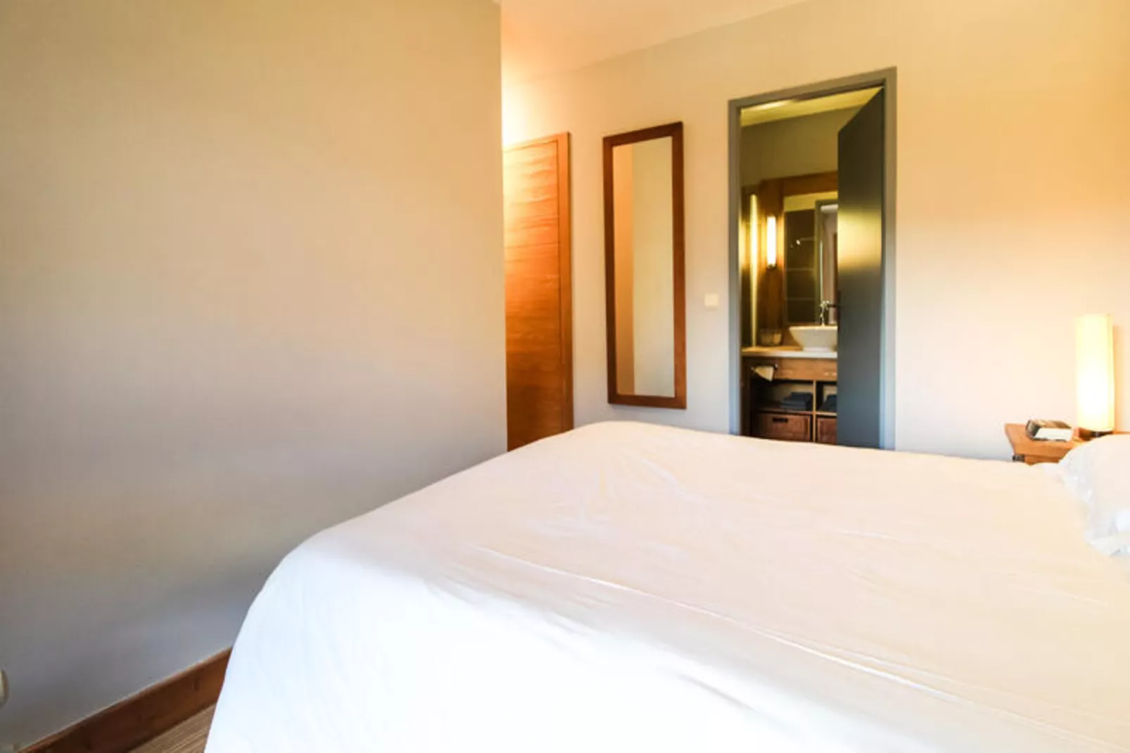 Appartements à Flaine - Niet-getagd