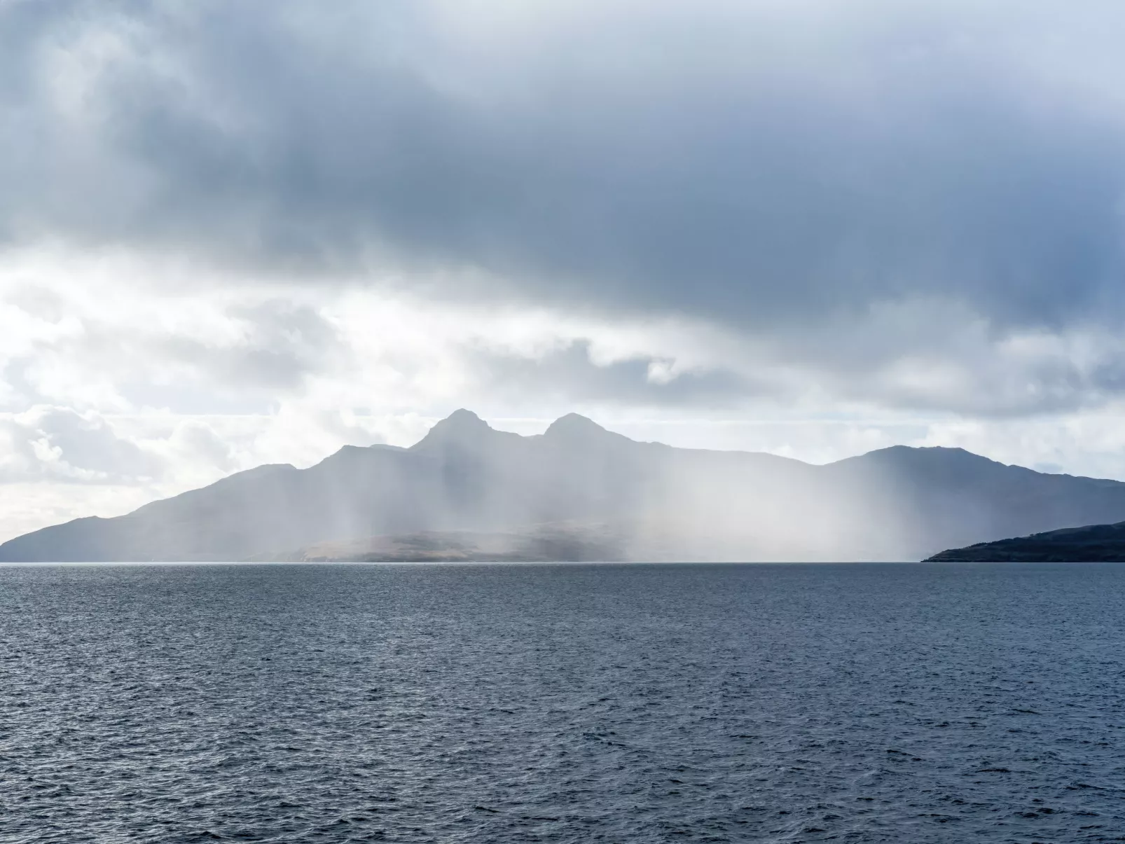 Benderloch House & Frobost Lodge-Omgeving