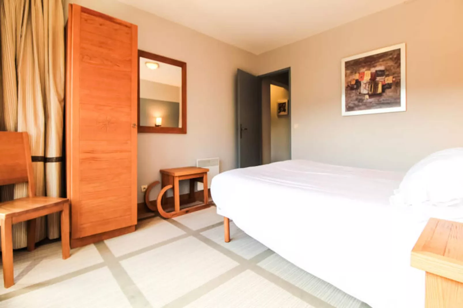 Appartements à Flaine - Niet-getagd