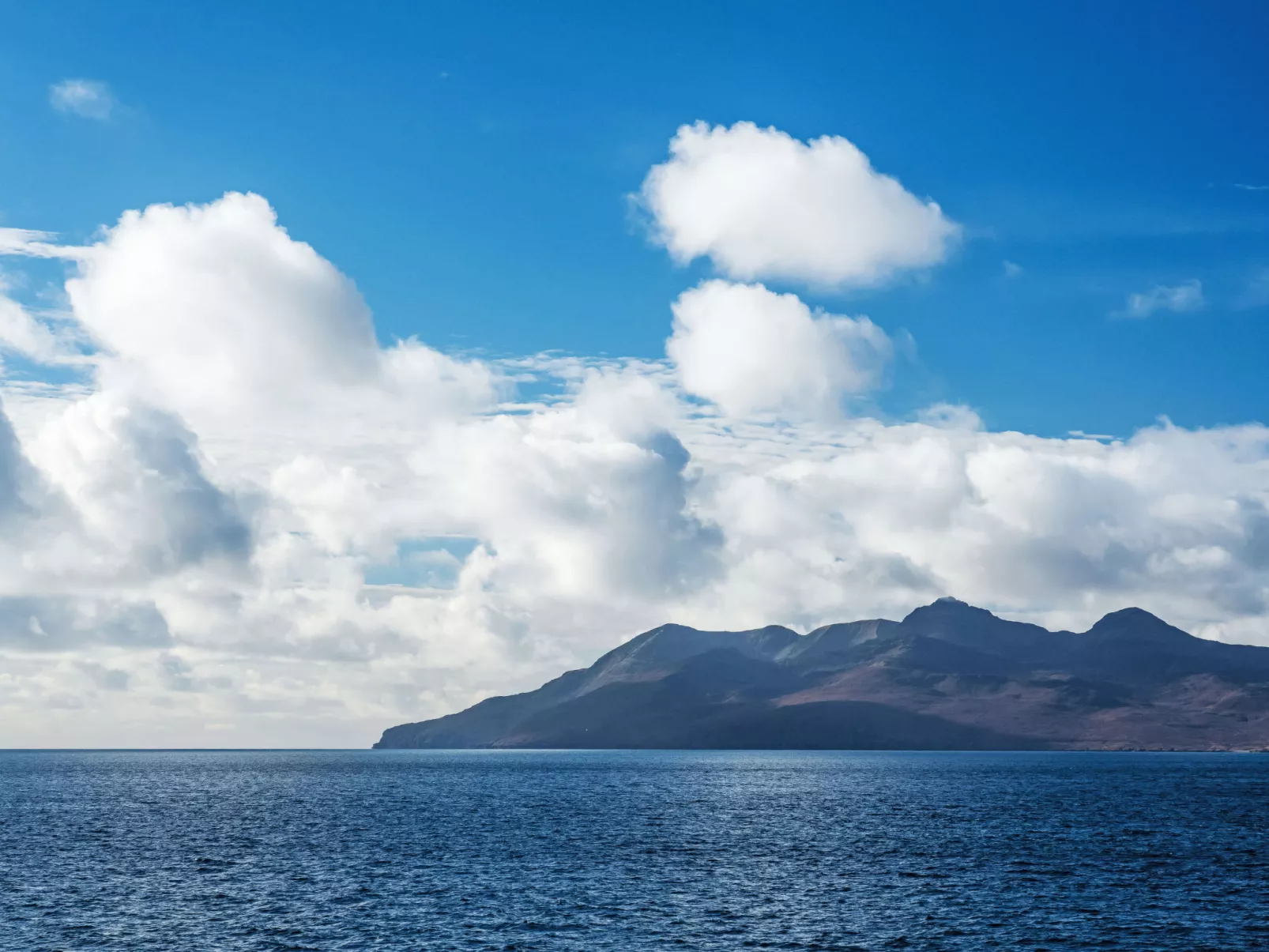 Benderloch House & Frobost Lodge-Omgeving