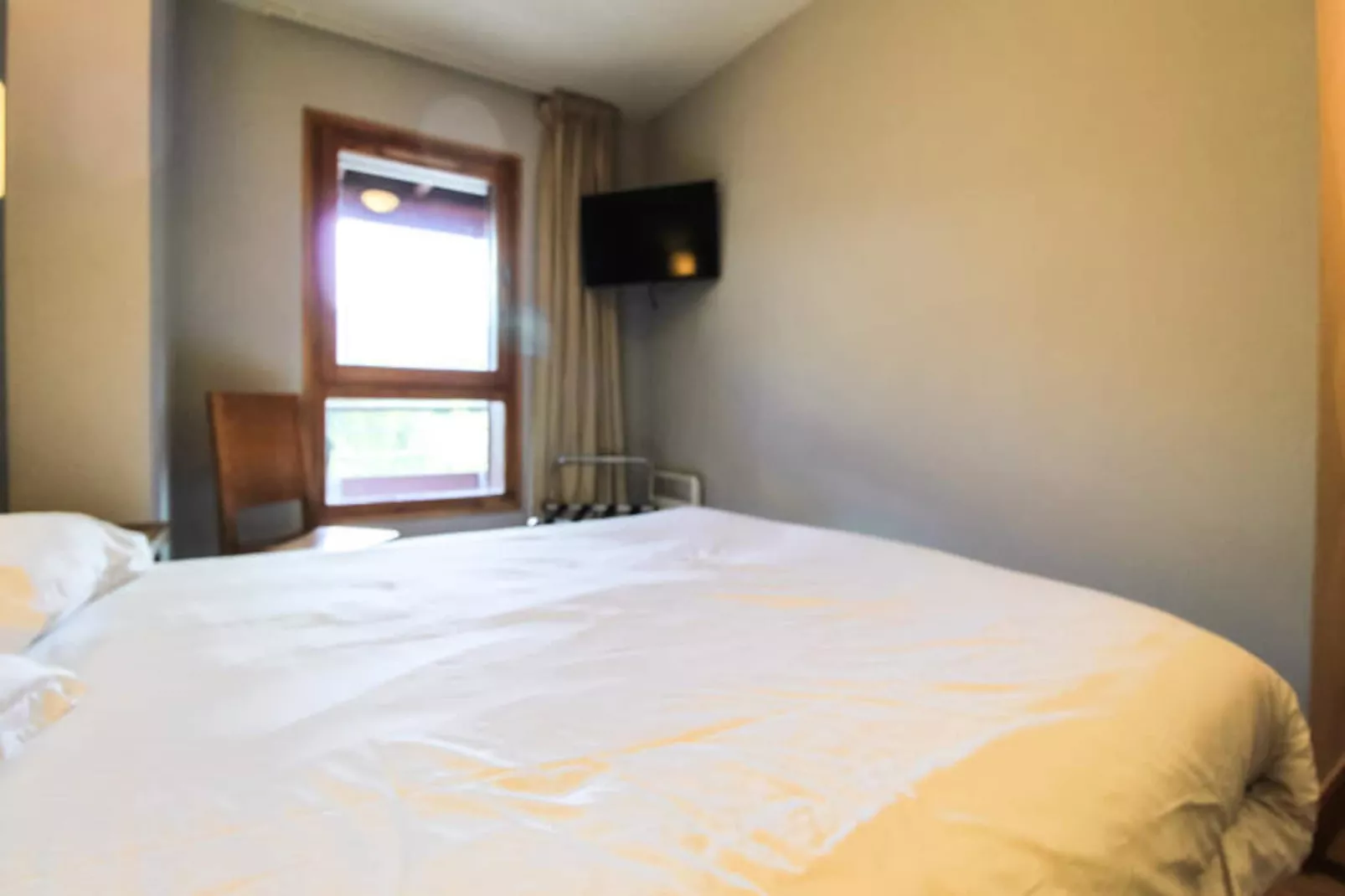 Appartements à Flaine - Niet-getagd