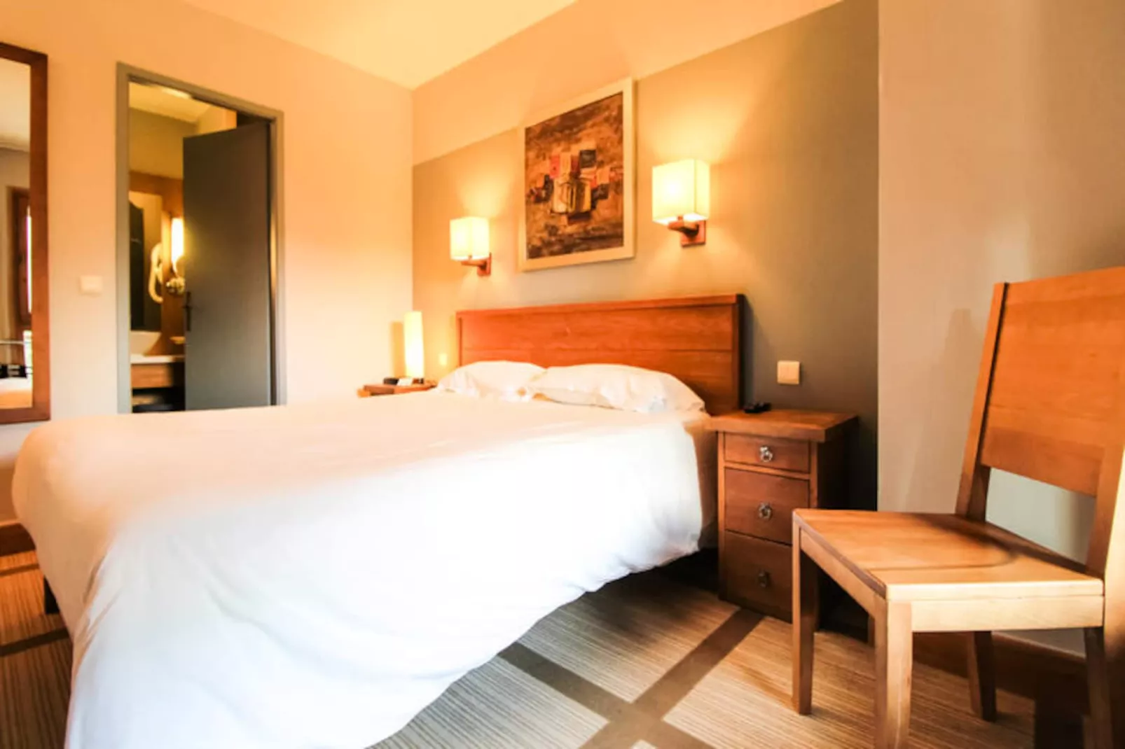 Appartements à Flaine - Niet-getagd