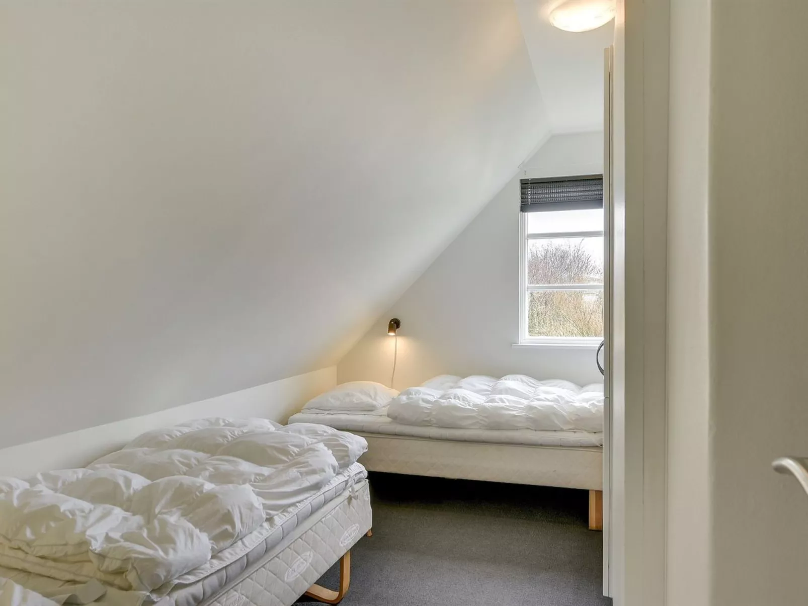 "Benita" - 400m to the fjord-Binnen