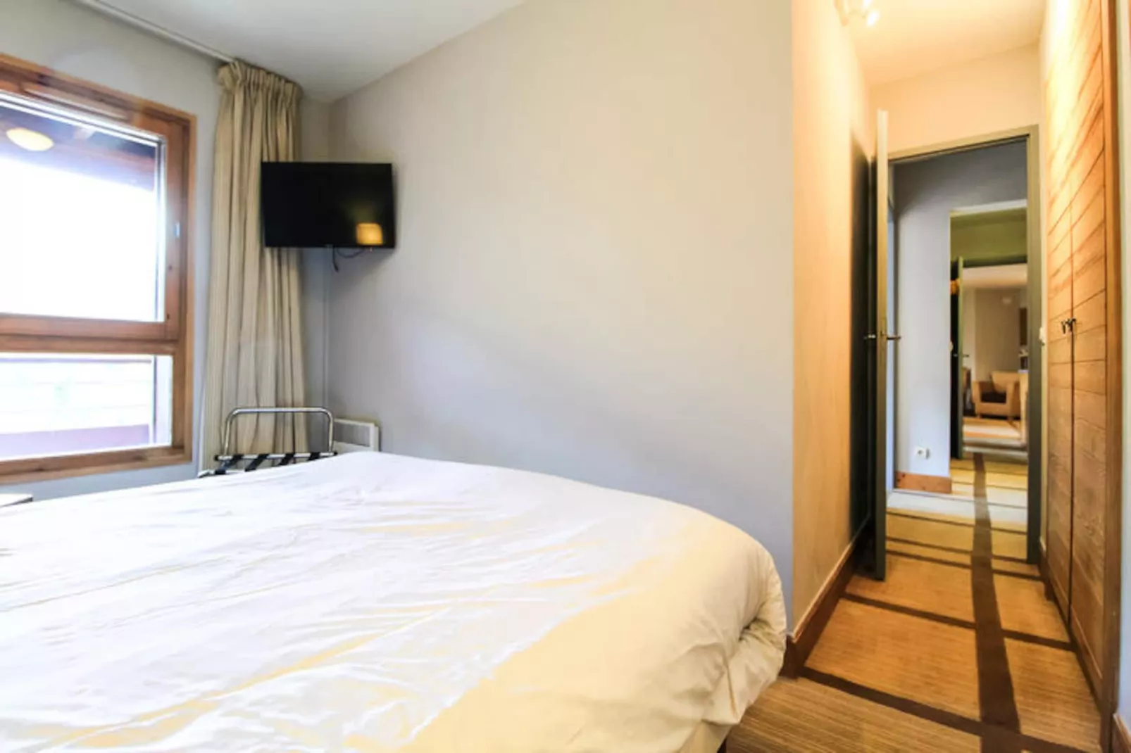 Appartements à Flaine - Niet-getagd