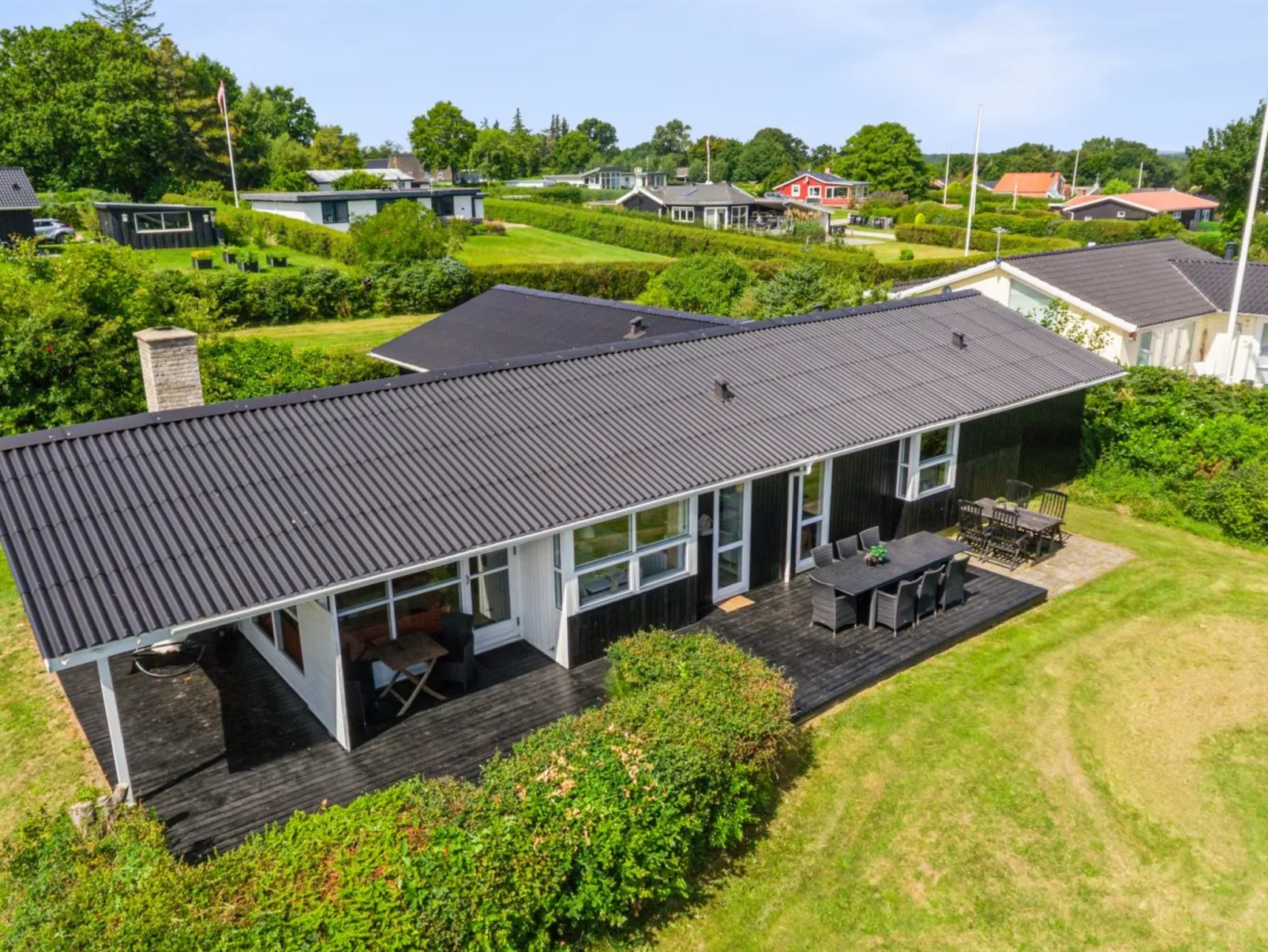 "Wrage" -  from the sea-Buiten