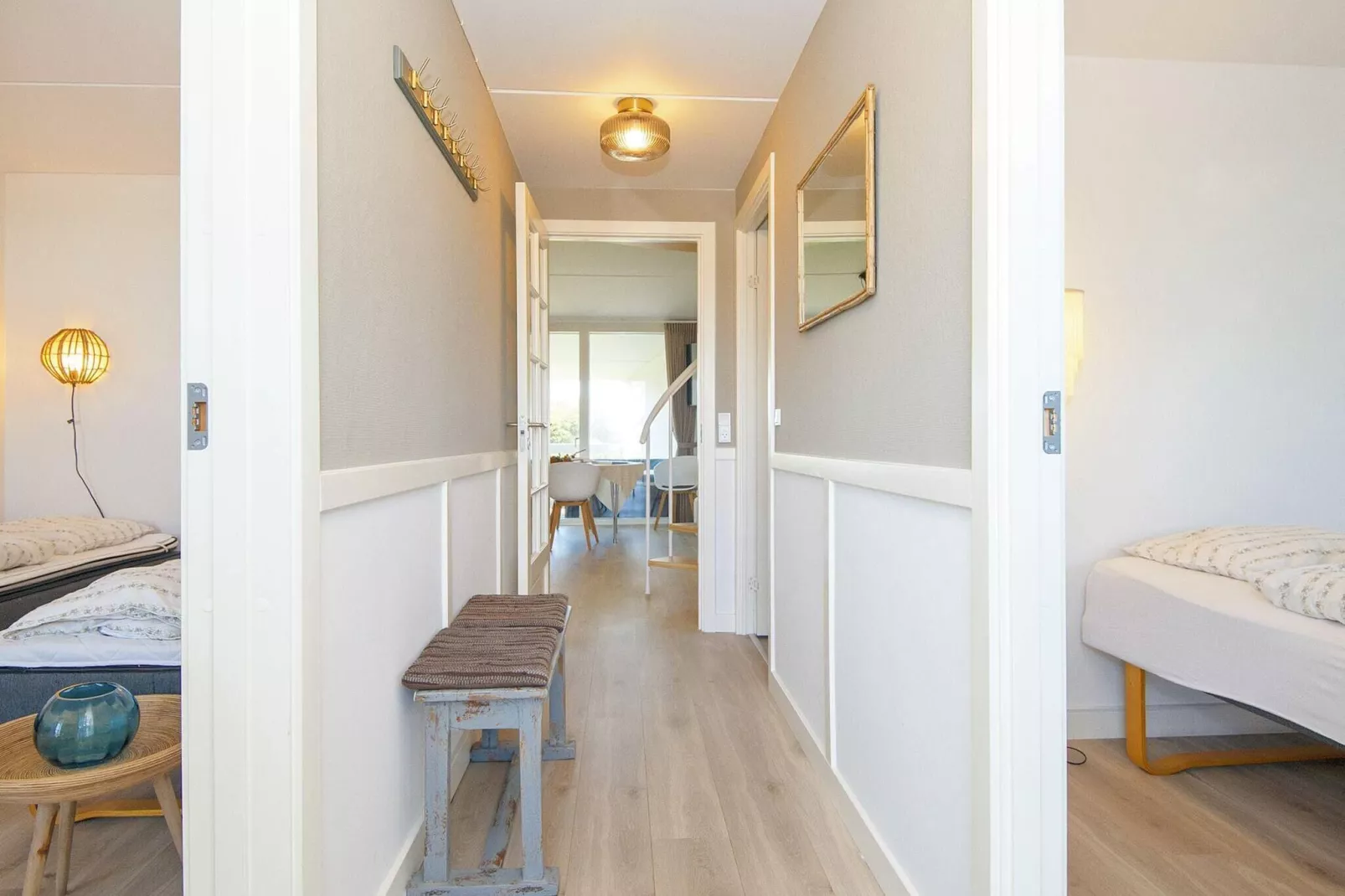 8 persoons vakantie huis in Ringkøbing-By Traum-Binnen