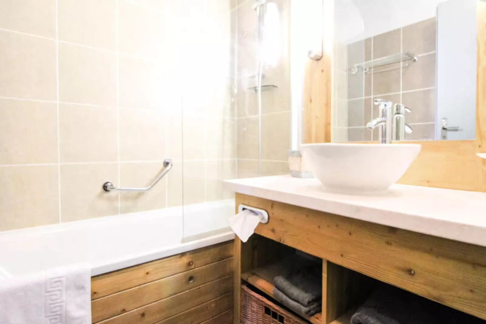 Appartements à Flaine - Niet-getagd