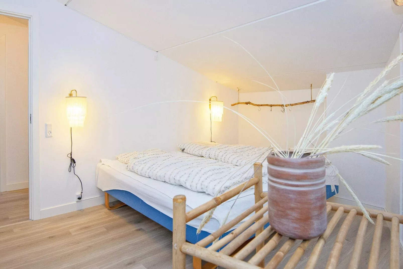 8 persoons vakantie huis in Ringkøbing-By Traum-Binnen