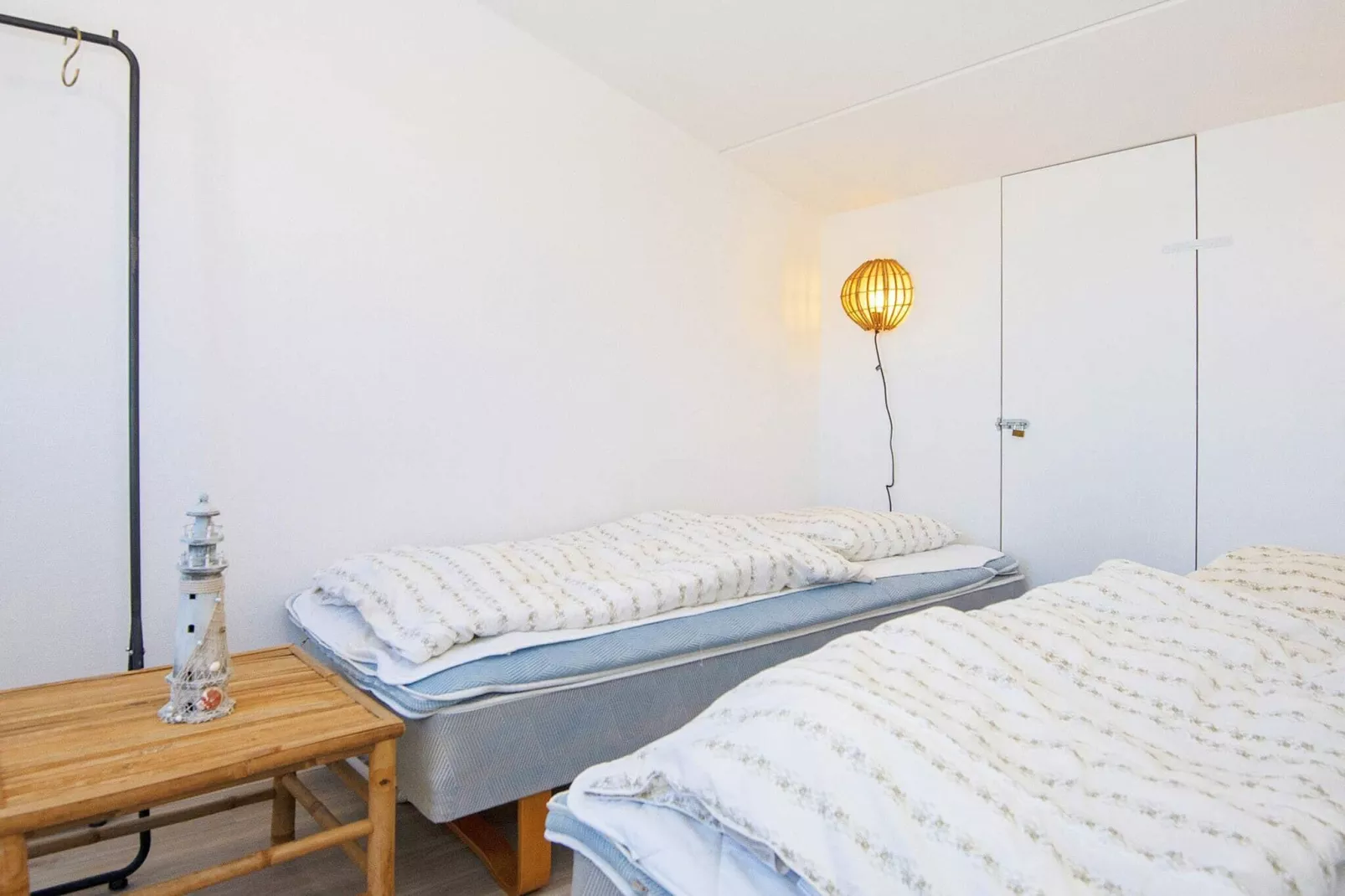 8 persoons vakantie huis in Ringkøbing-By Traum-Binnen