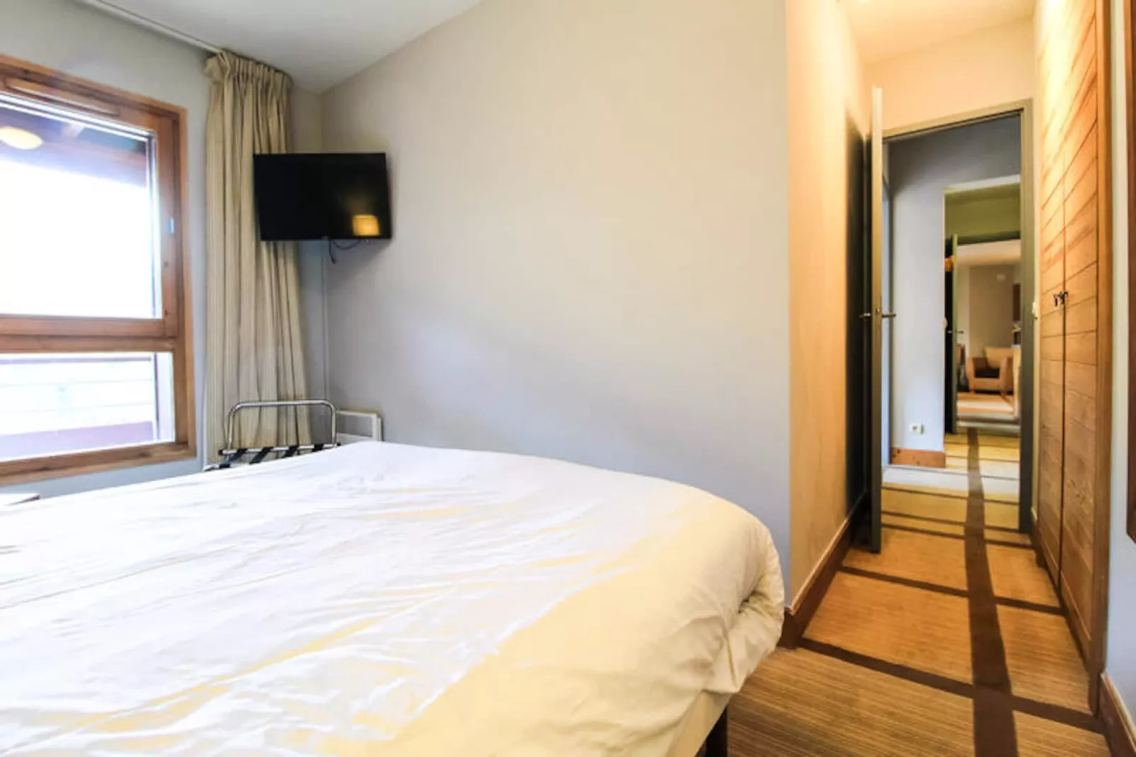 Appartements à Flaine - Niet-getagd