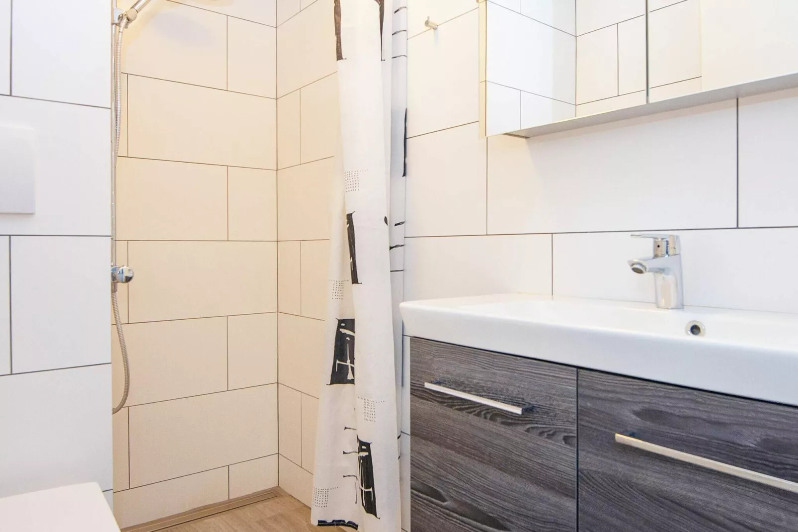 8 persoons vakantie huis in Ringkøbing-By Traum-Binnen