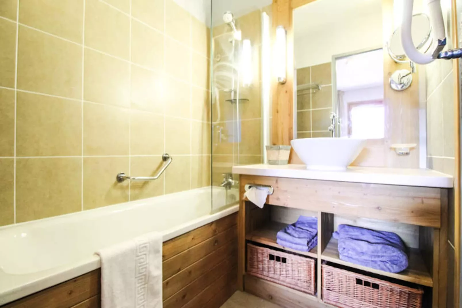 Appartements à Flaine - Niet-getagd