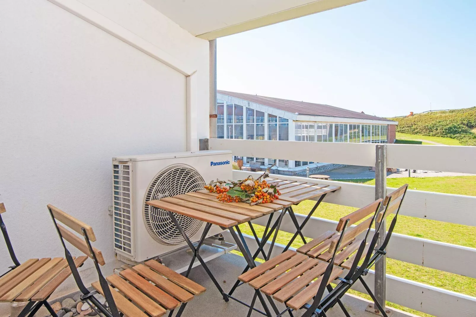 8 persoons vakantie huis in Ringkøbing-By Traum