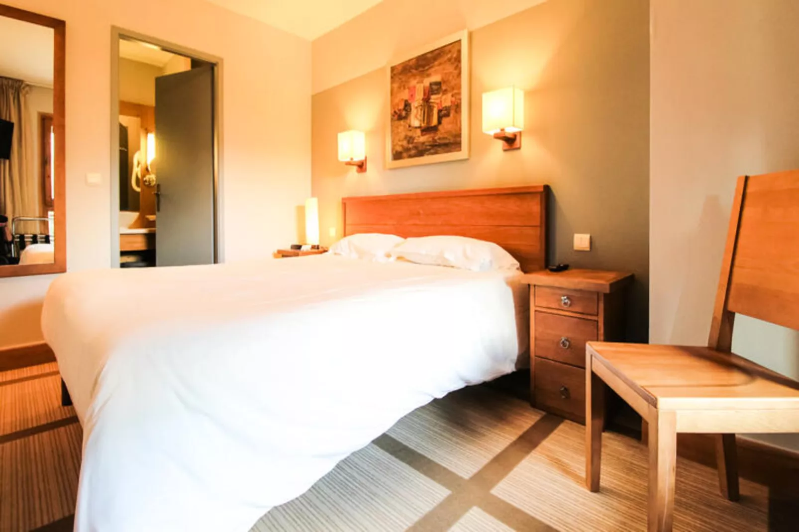 Appartements à Flaine - Niet-getagd