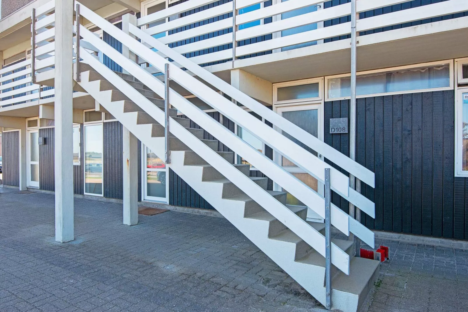 8 persoons vakantie huis in Ringkøbing-By Traum-Uitzicht