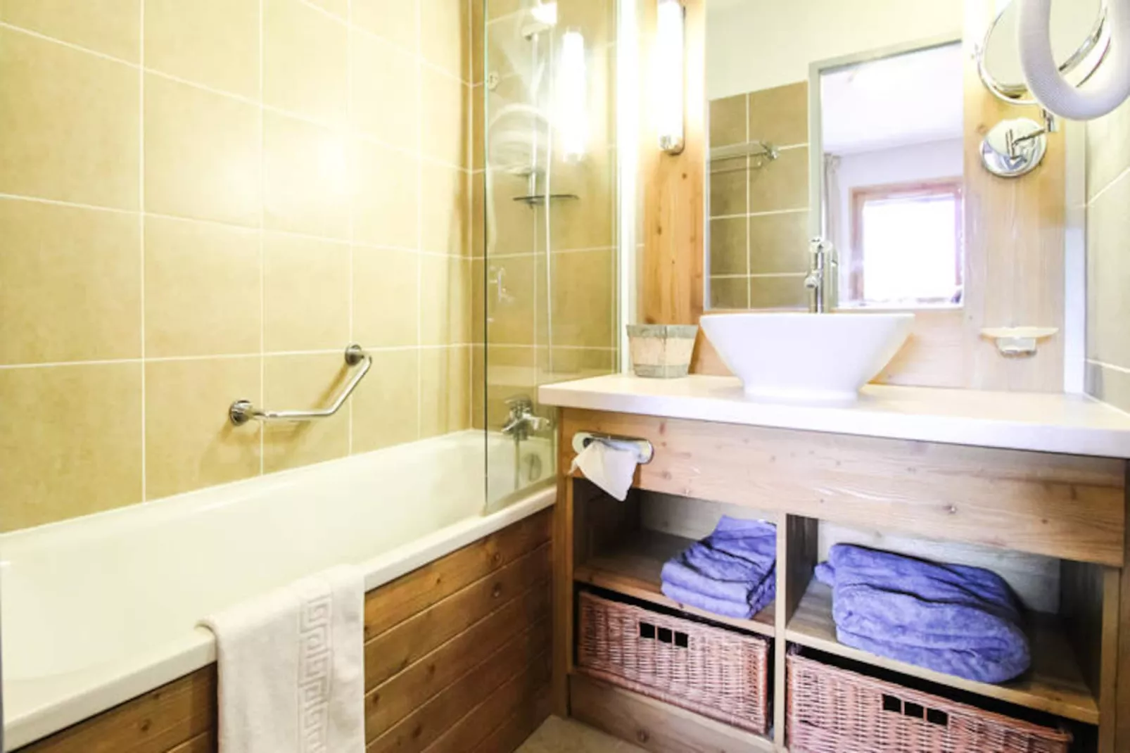 Appartements à Flaine - Niet-getagd