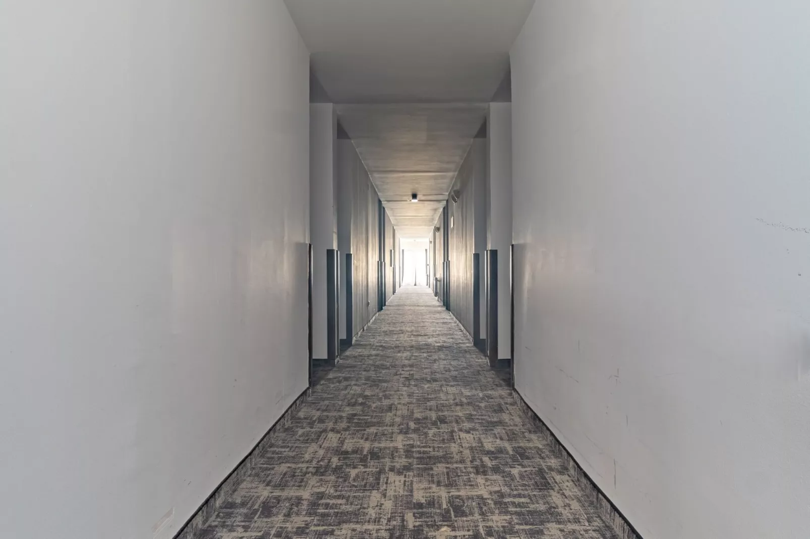 Hotel Issa - Double Room Sea View 4-Binnen