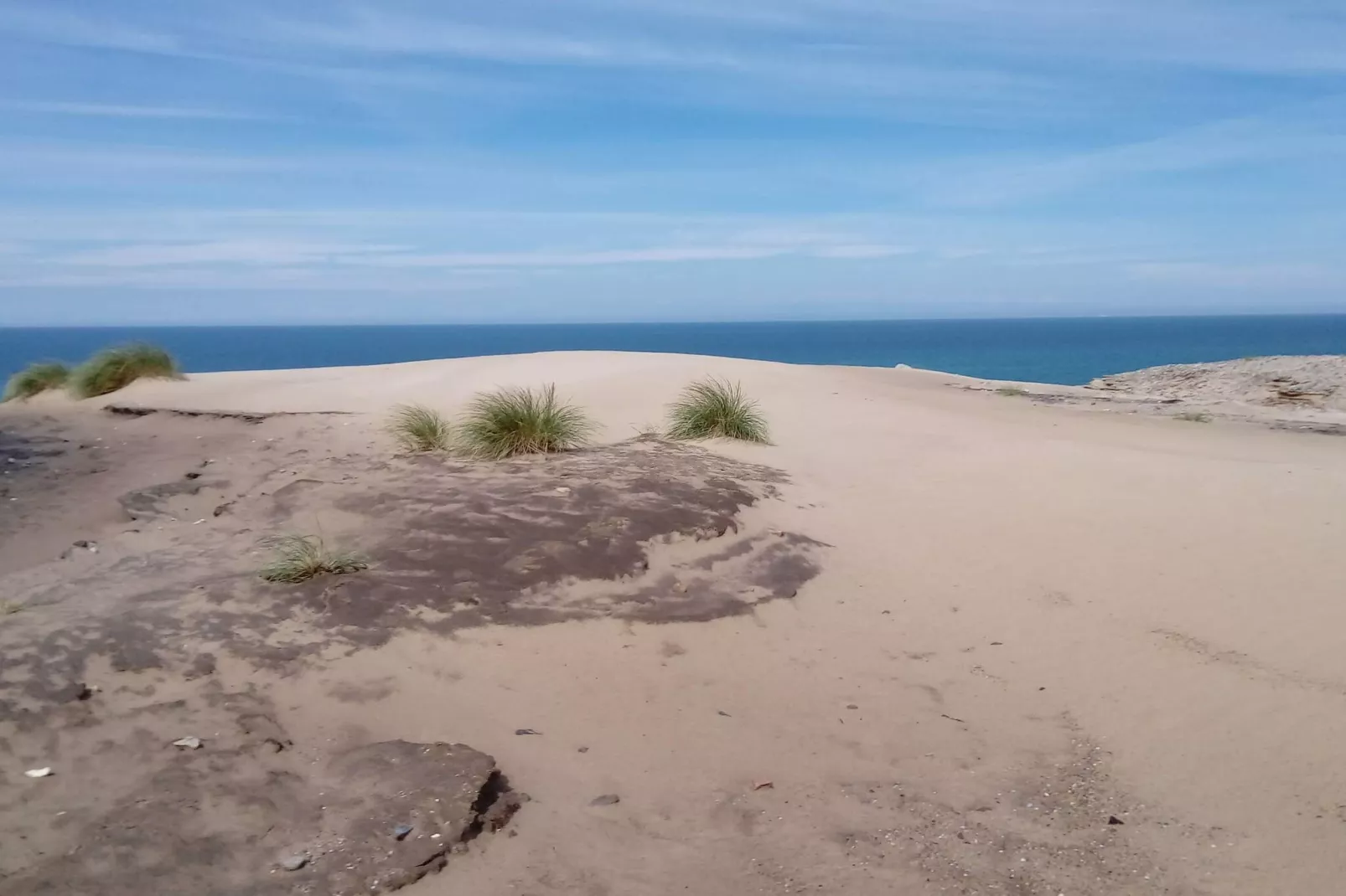 24 persoons vakantie huis in Løkken-By Traum-Niet-getagd