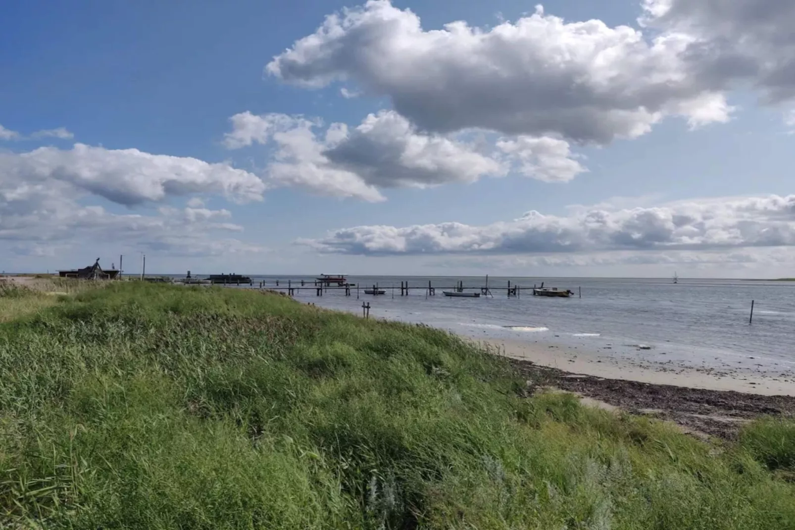 7 persoons vakantie huis in Hadsund-By Traum