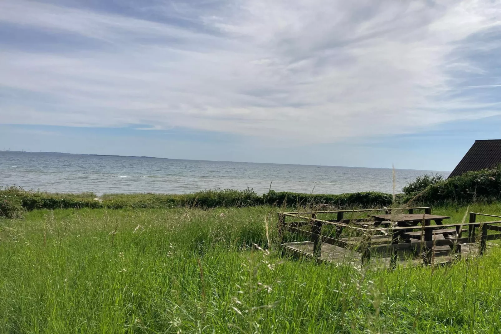 Zeezicht Panorama Retreat -- By Traum Ferienwohnungen-Waterzicht