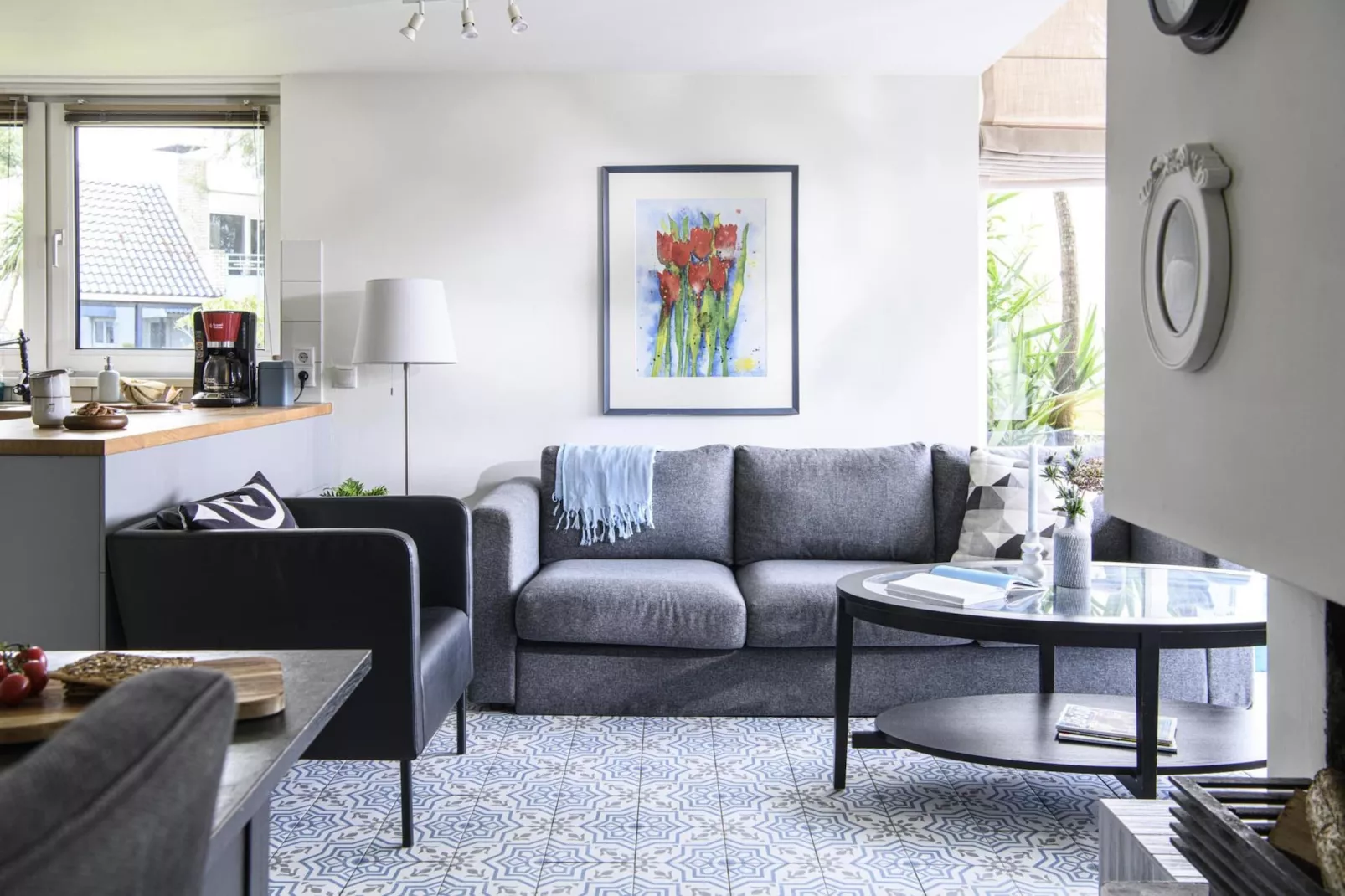 Bungalowpark Rien van den Broeke Village 3