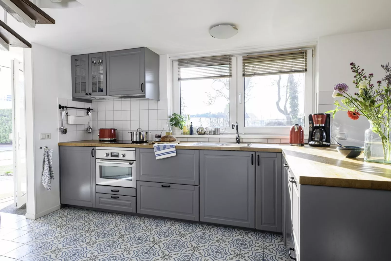 Bungalowpark Rien van den Broeke Village 7