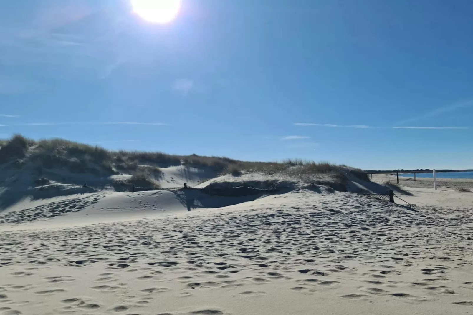 6 persoons vakantie huis in Læsø-By Traum